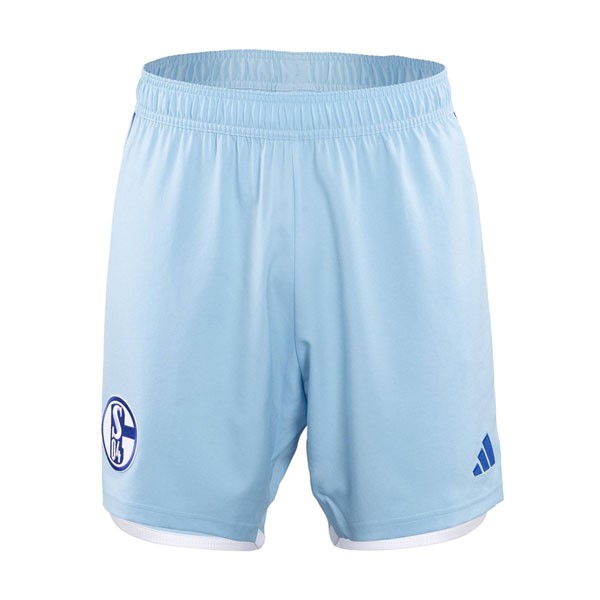 Pantalones Schalke 04 2nd 2023-2024